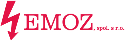 EMOZ, spol. s r.o. Logo